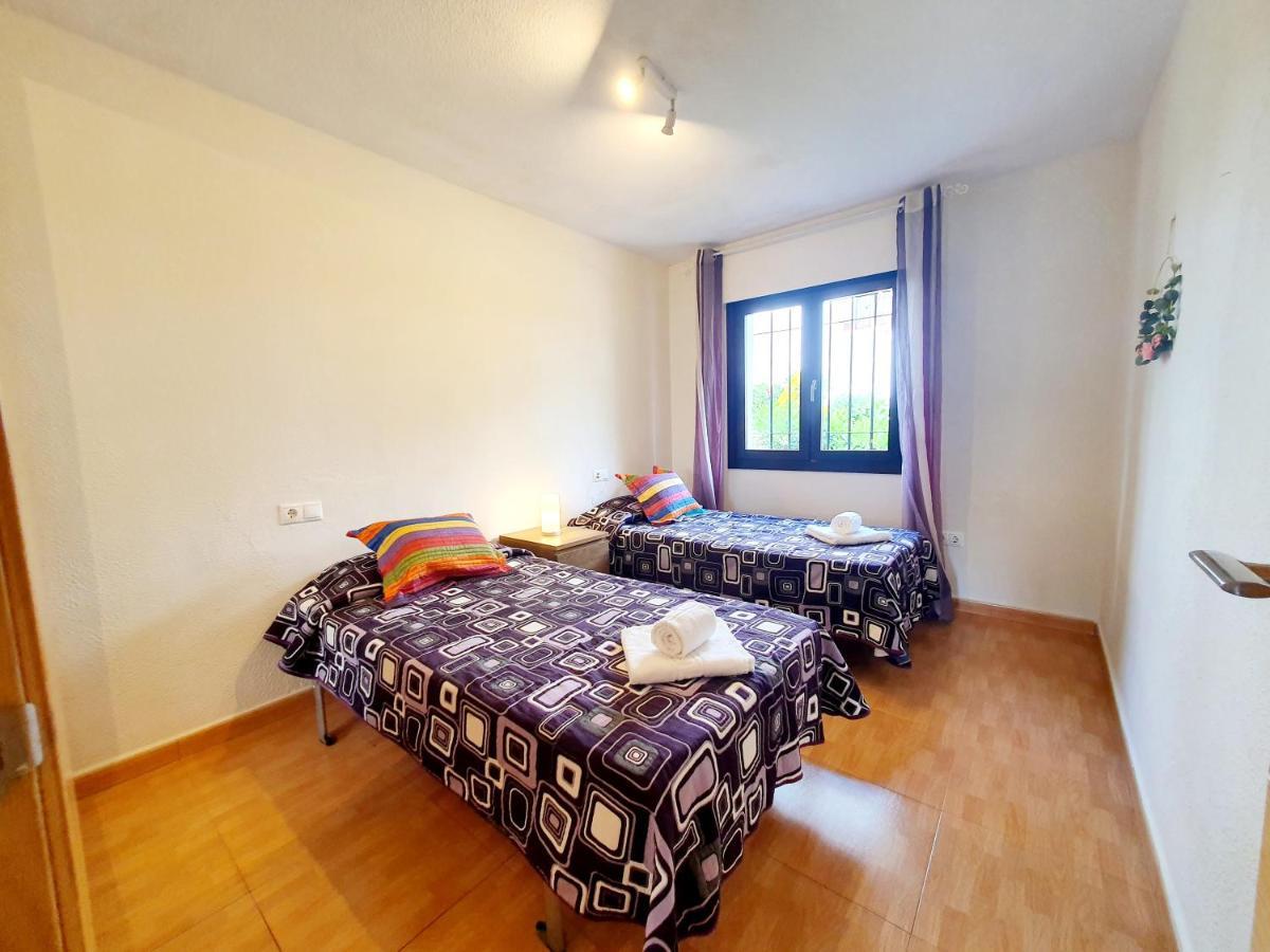 Appartamento Casa De La Playa: La Cala De Mijas