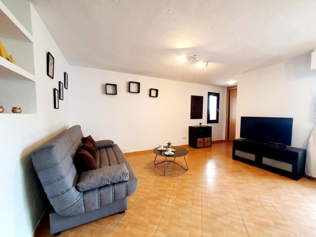 Casa De La Playa: Appartamento *