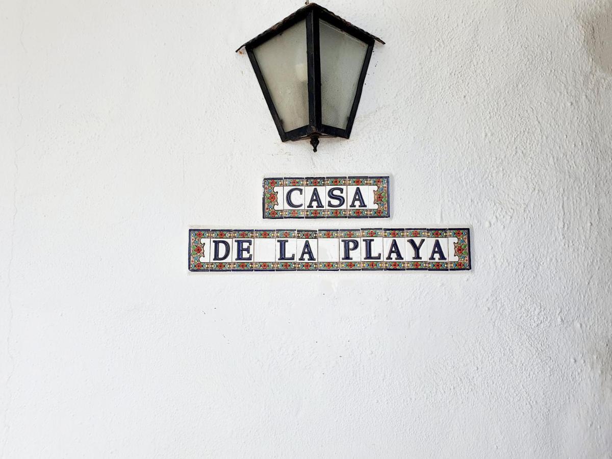 Casa De La Playa: Appartamento *