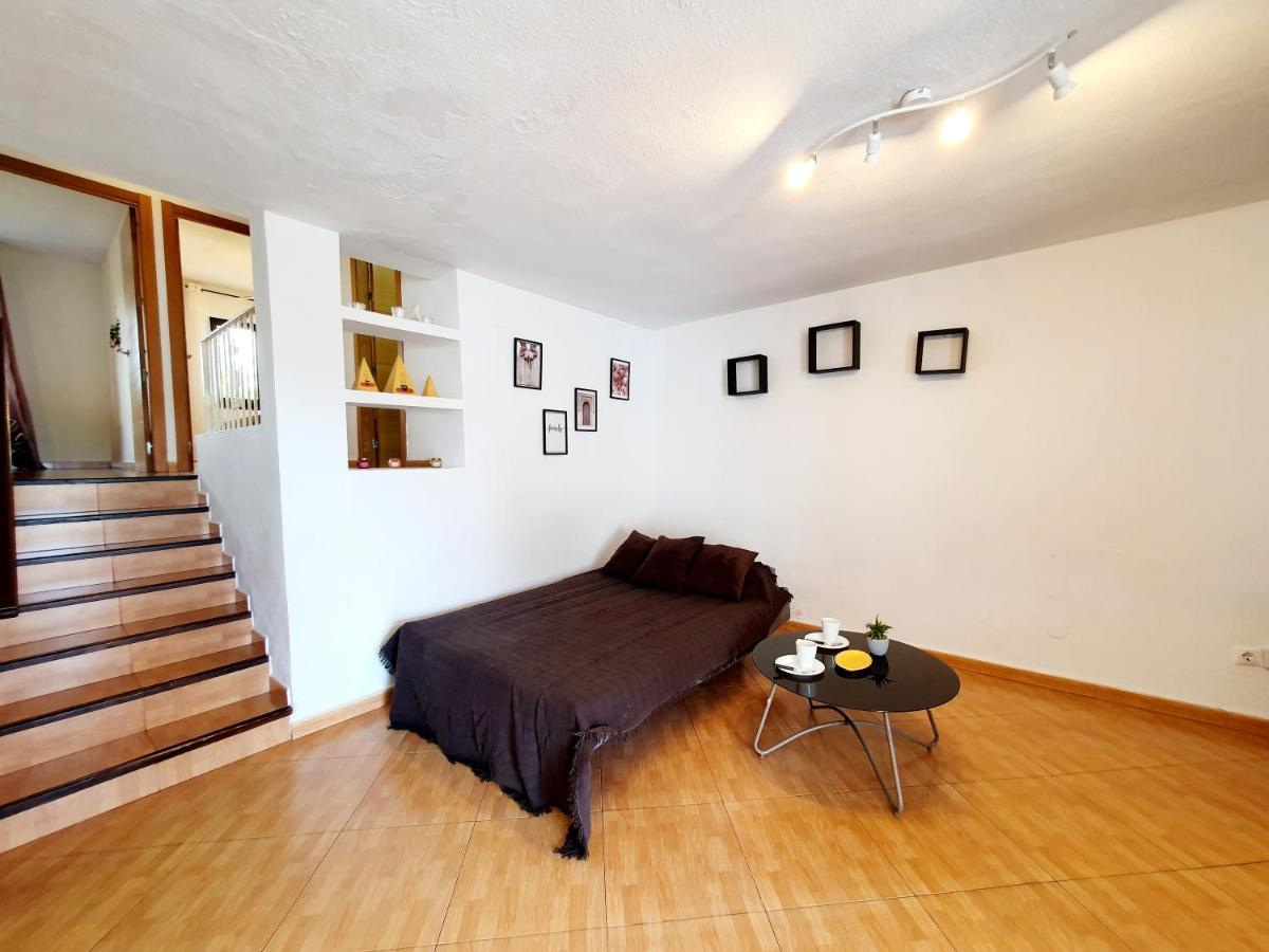 Casa De La Playa: Appartamento