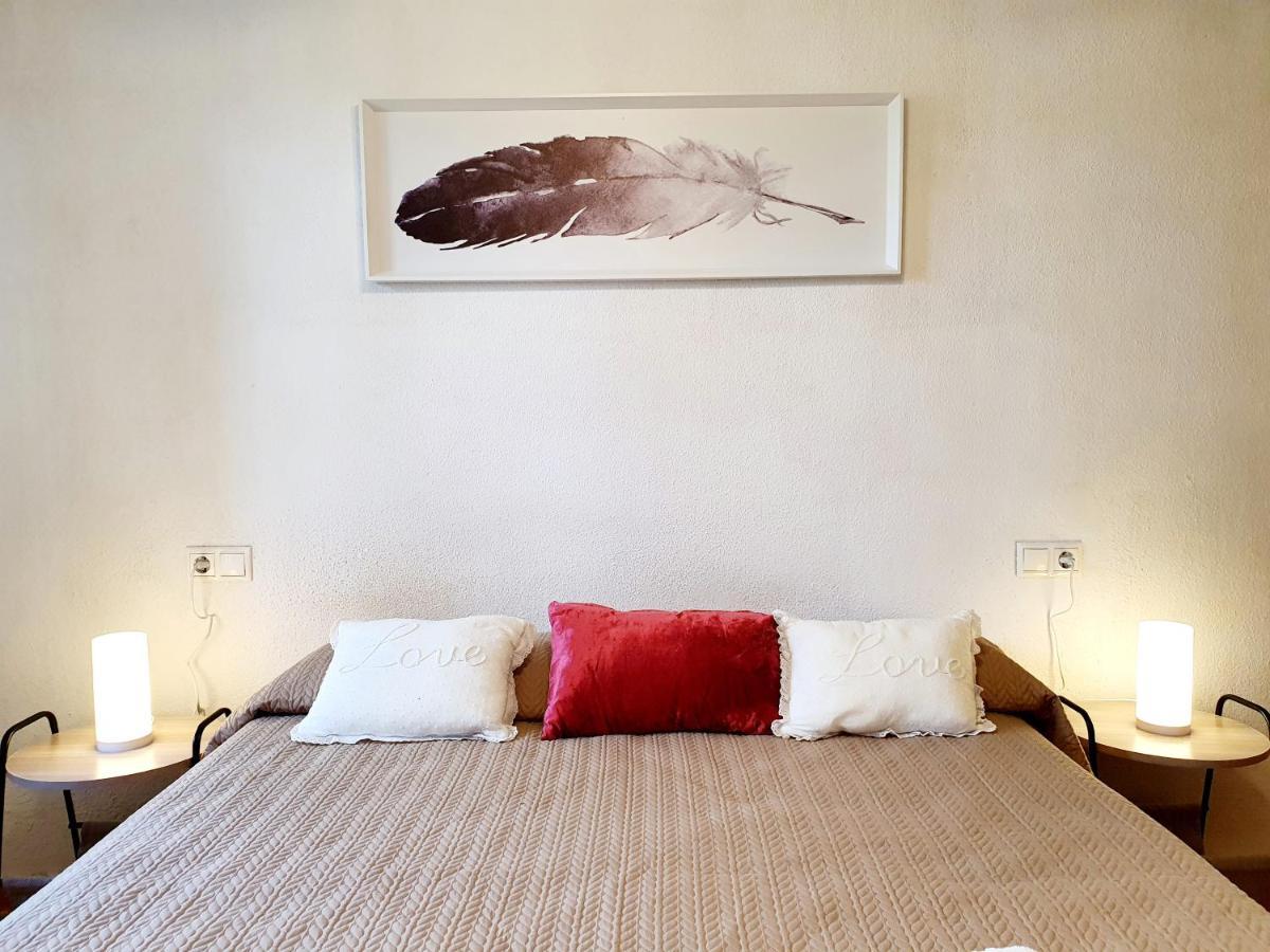 Casa De La Playa: Appartamento La Cala De Mijas