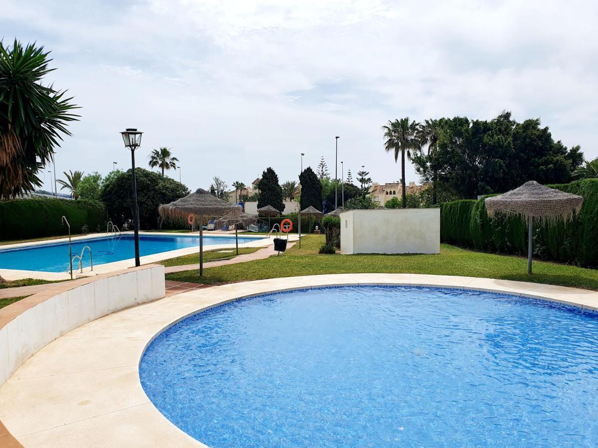 Casa De La Playa: Appartamento La Cala De Mijas