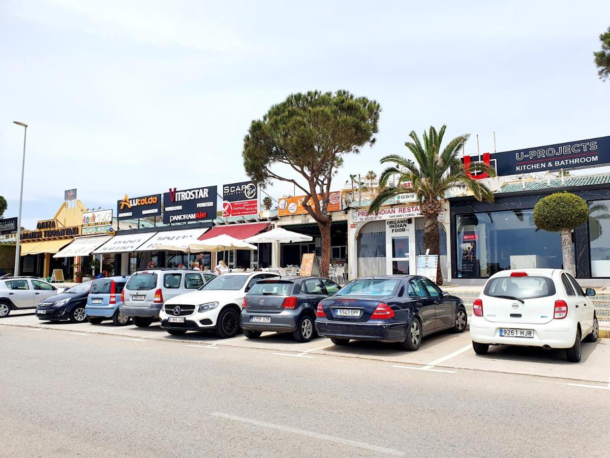 Casa De La Playa: Appartamento La Cala De Mijas