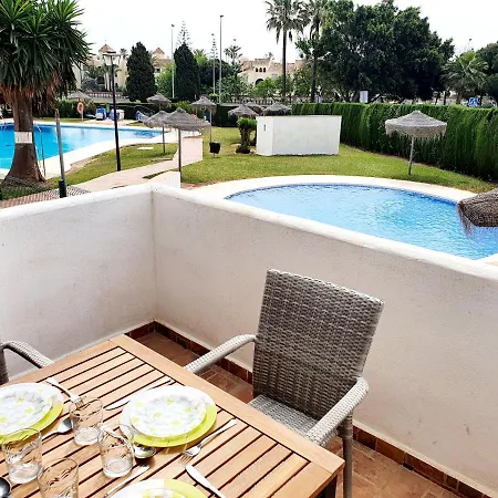 Appartement Casa De La Playa: La Cala De Mijas Extérieur photo