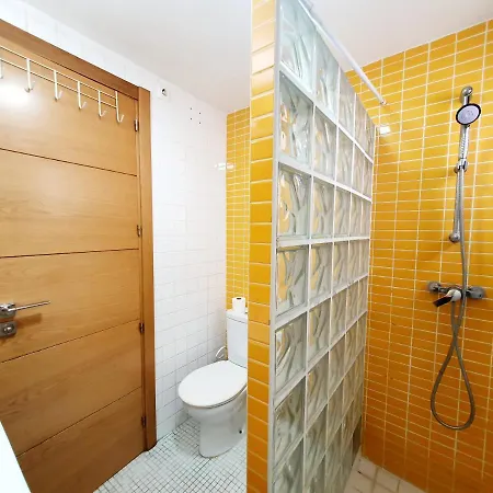 Appartement Casa De La Playa: La Cala De Mijas Extérieur photo