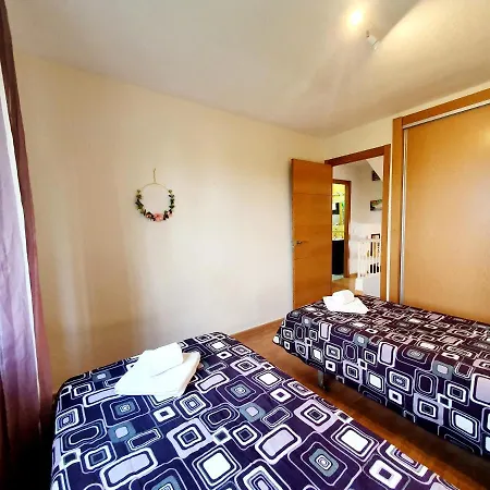 Appartement Casa De La Playa: La Cala De Mijas Extérieur photo