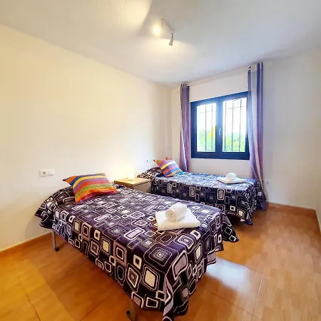 Appartement Casa De La Playa: La Cala De Mijas Extérieur photo