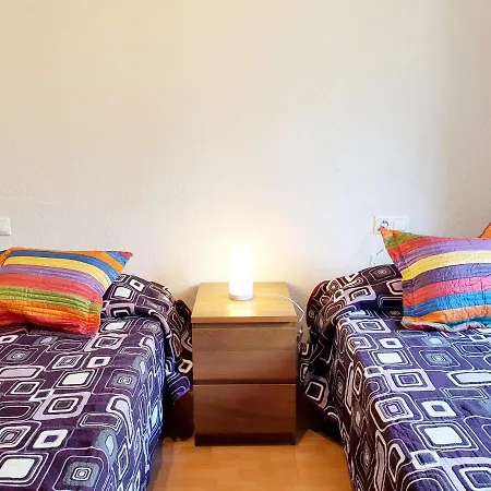 Appartement Casa De La Playa: La Cala De Mijas Extérieur photo