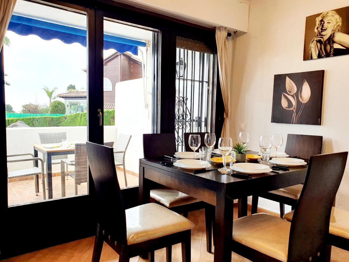 Casa De La Playa: