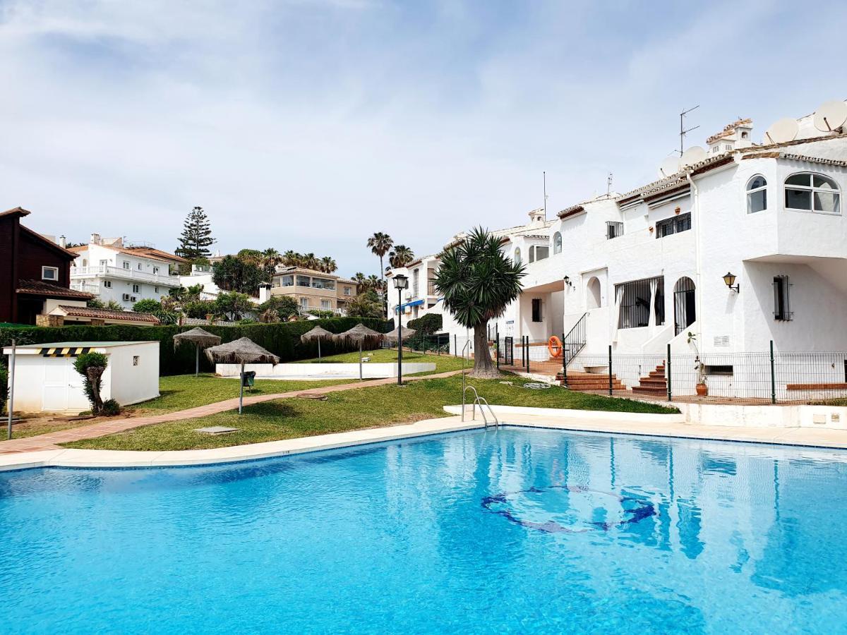 Casa De La Playa: Appartement