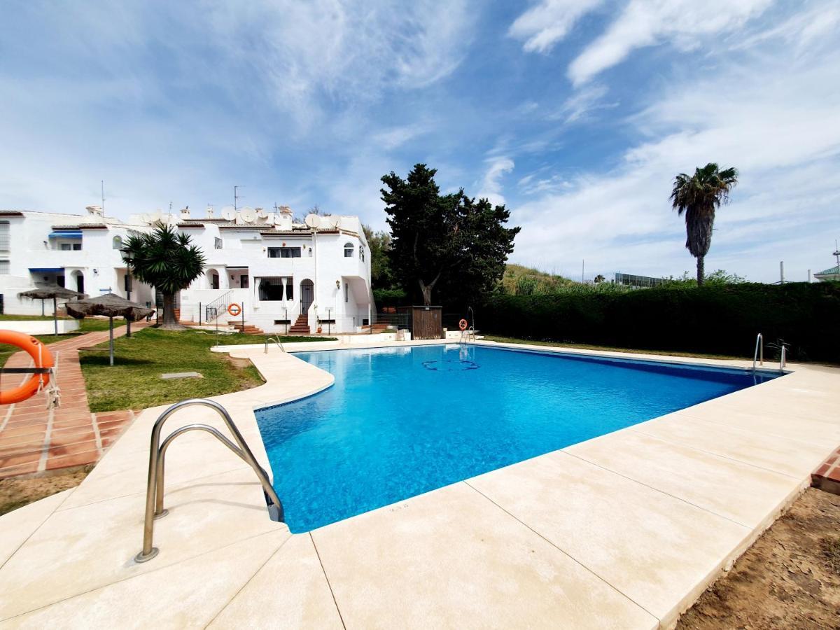 Casa De La Playa: * La Cala De Mijas