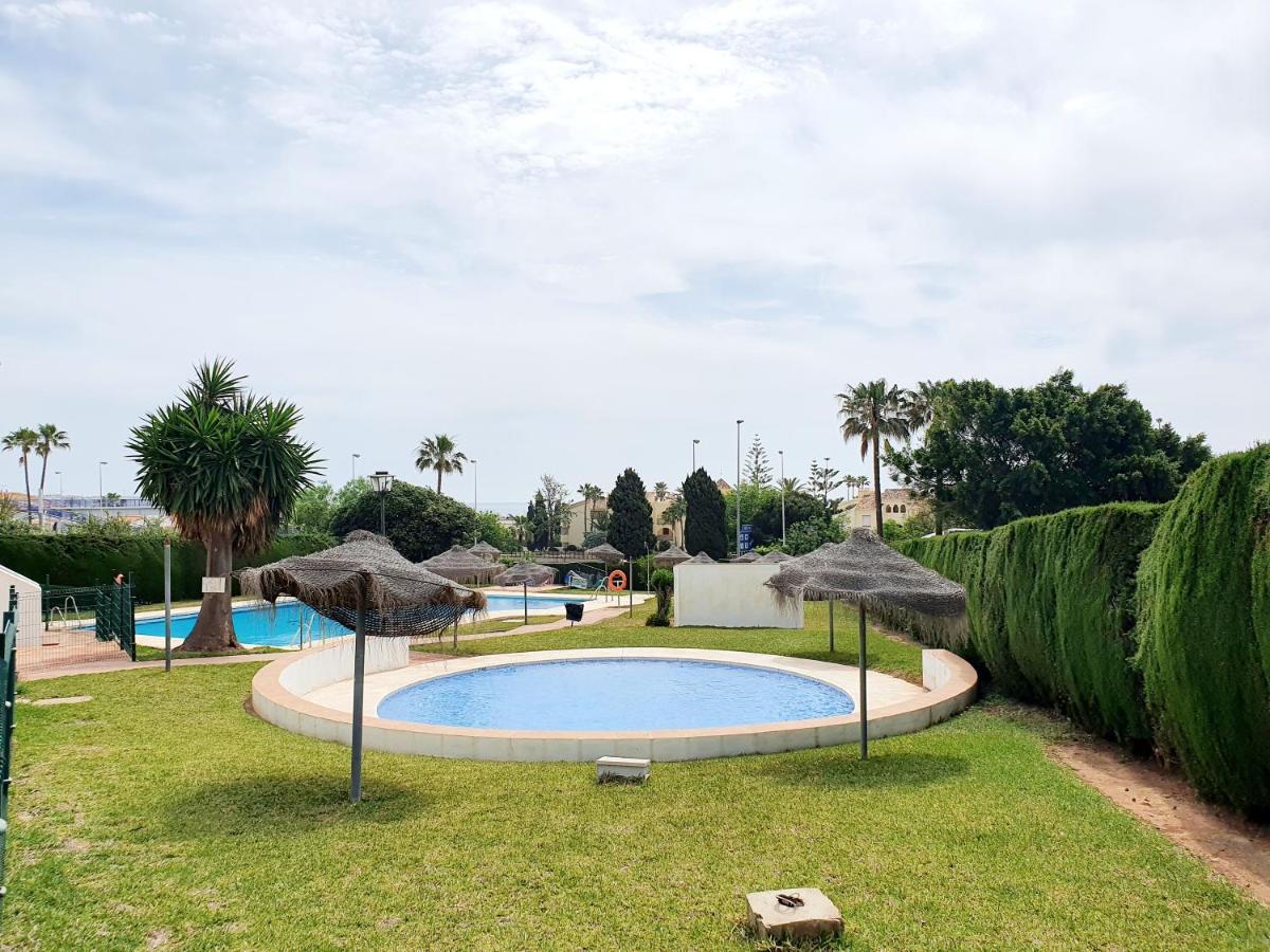 Casa De La Playa: * La Cala De Mijas