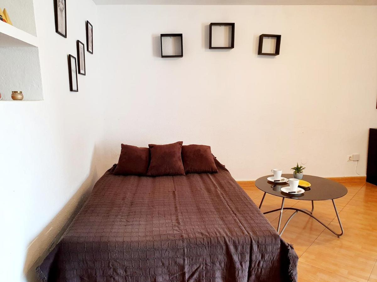 Casa De La Playa: Appartement La Cala De Mijas