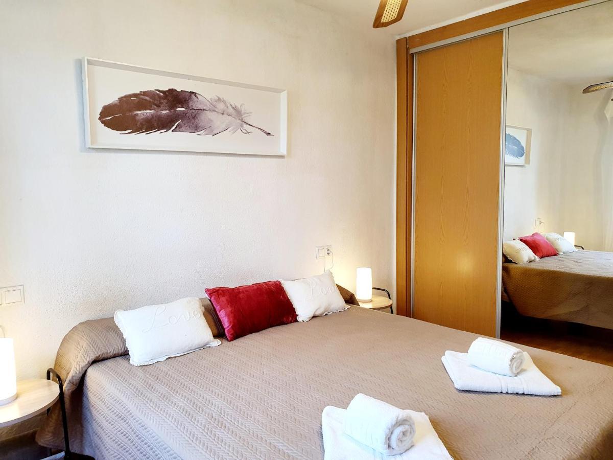 Casa De La Playa: Appartement *
