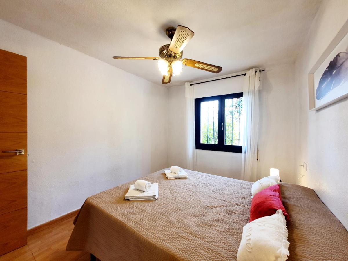 Appartement Casa De La Playa: