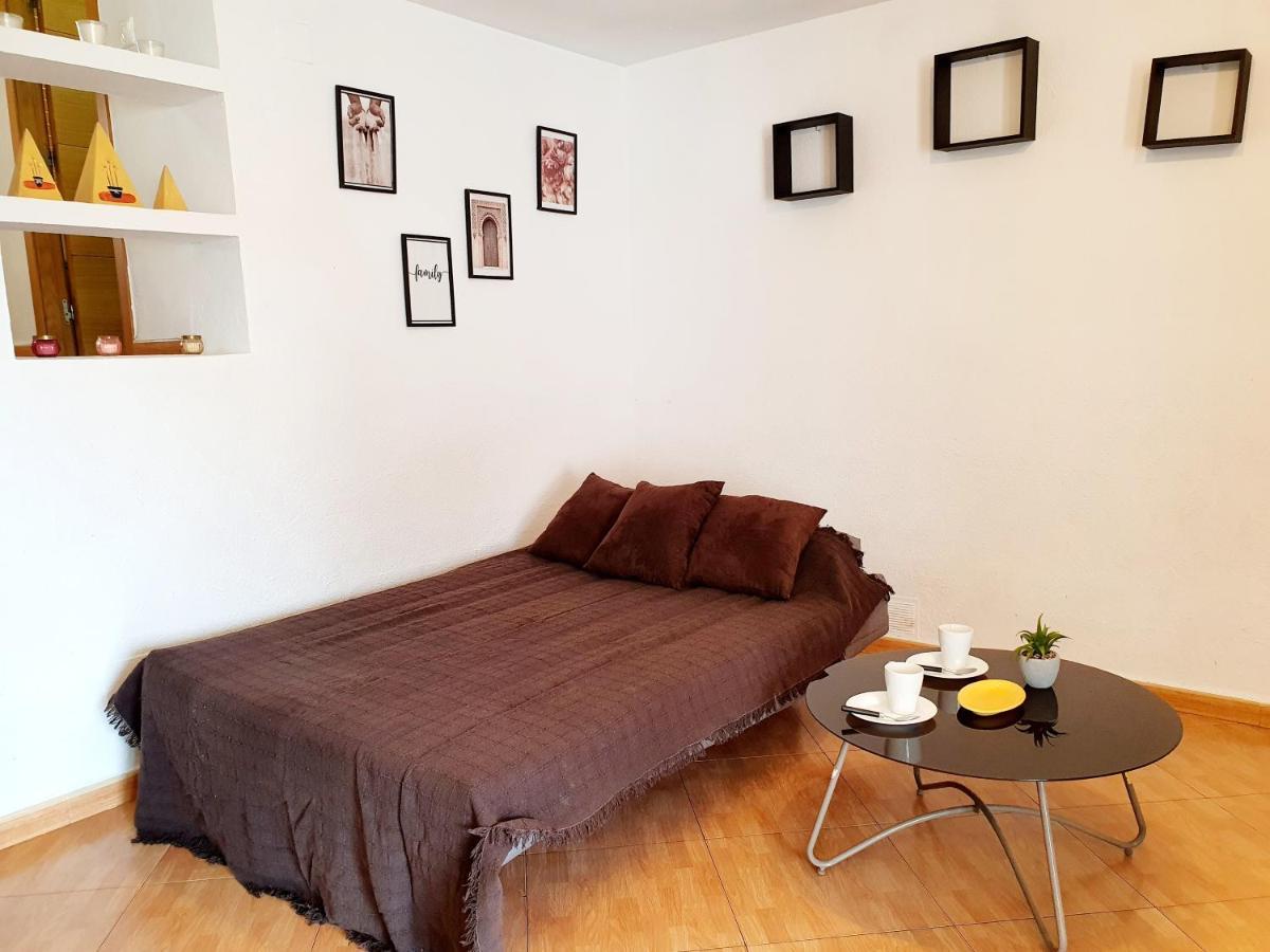 Apartamento Casa De La Playa: La Cala De Mijas