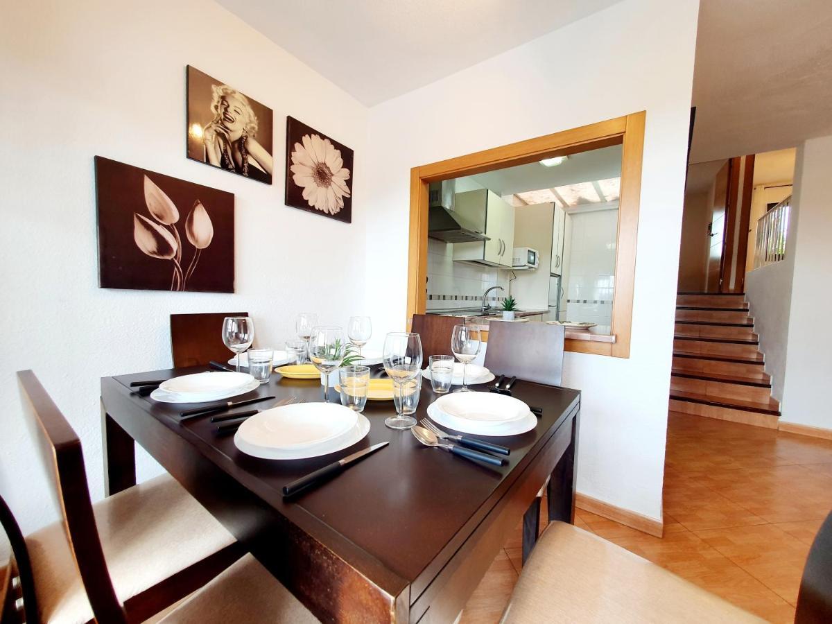 Appartement Casa De La Playa: *