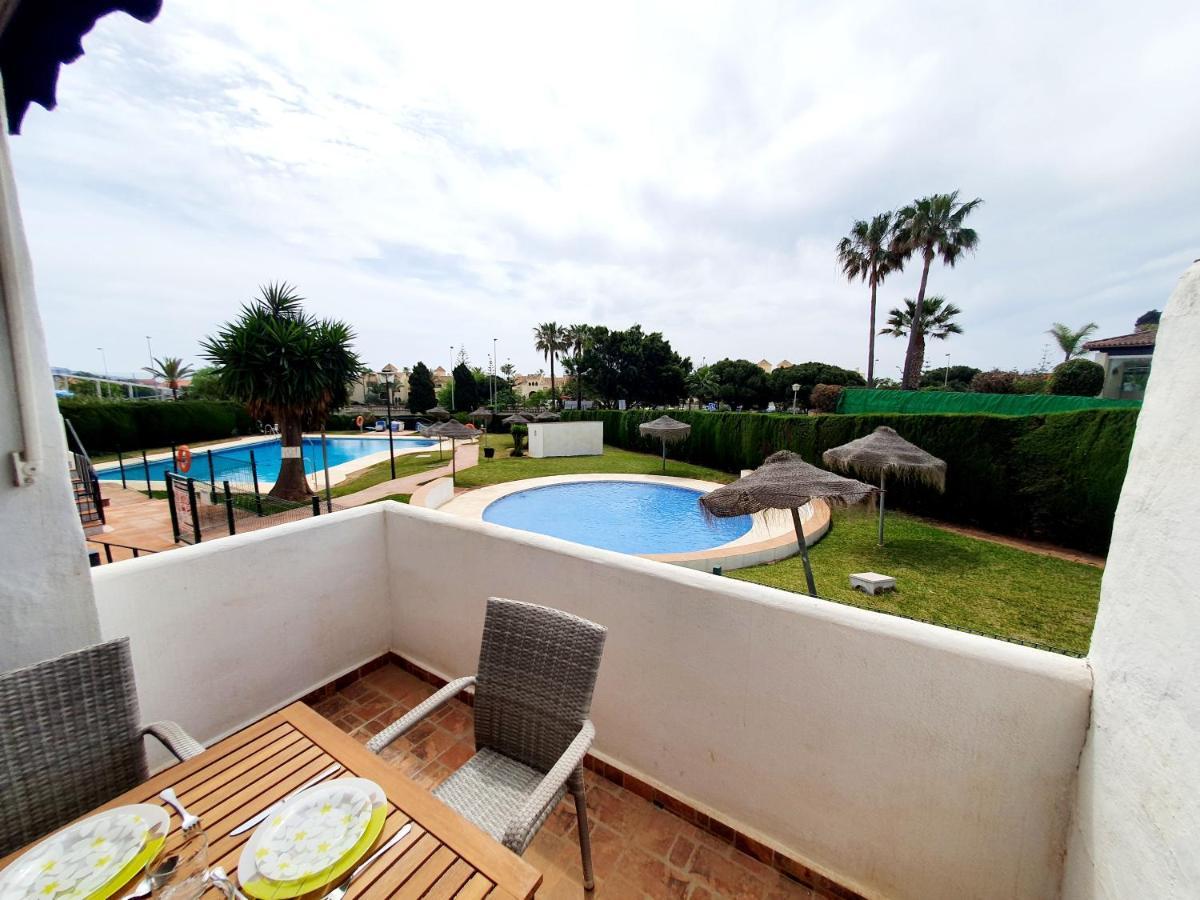 Casa De La Playa: Appartement *