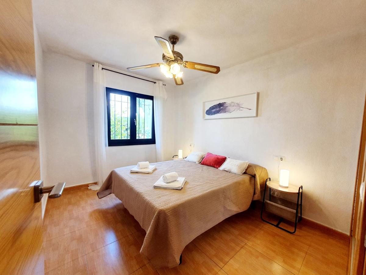 Casa De La Playa: Apartamento La Cala De Mijas
