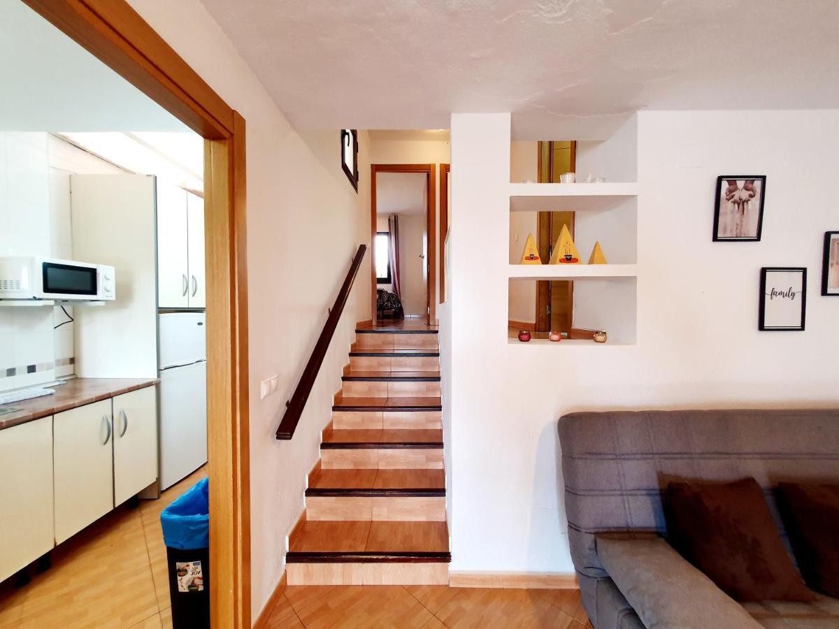 Casa De La Playa: Apartamento La Cala De Mijas