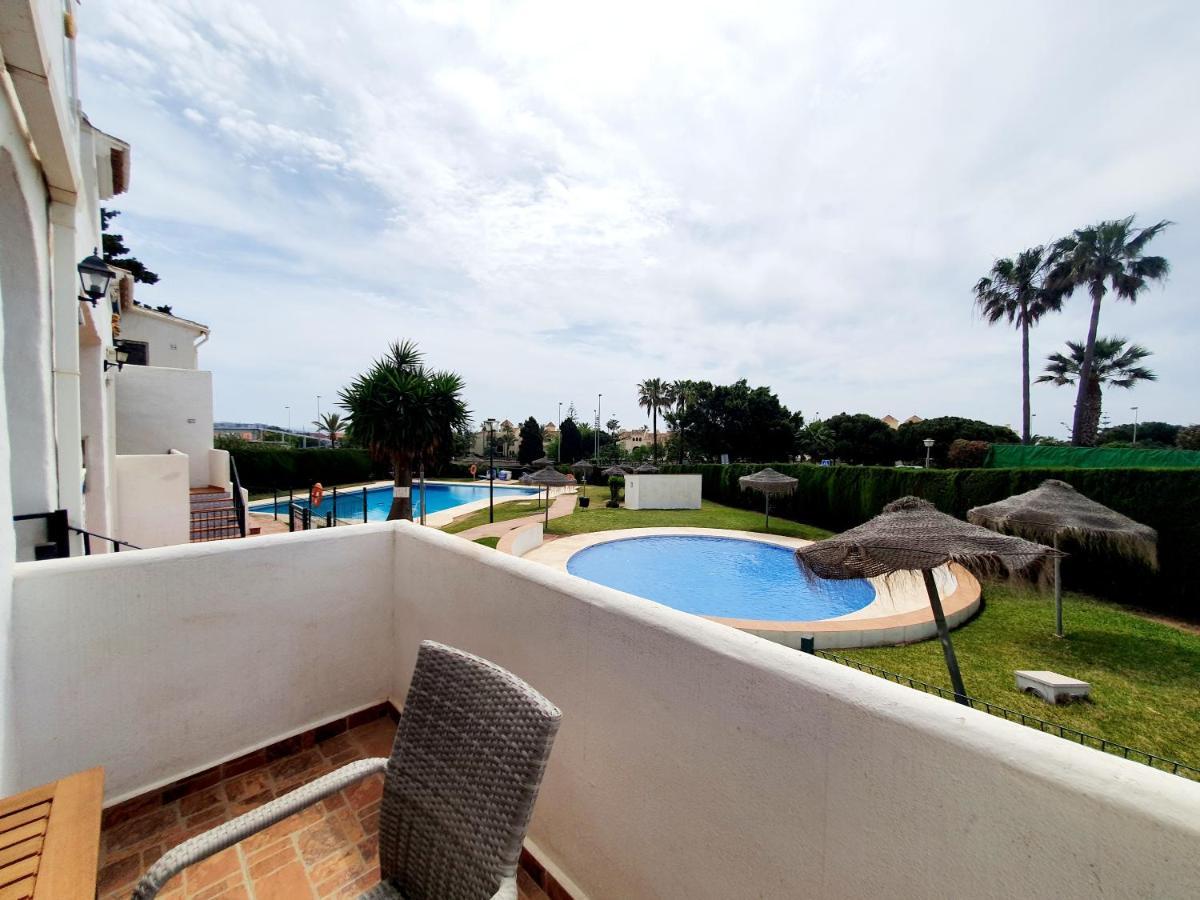 Casa De La Playa: * La Cala De Mijas