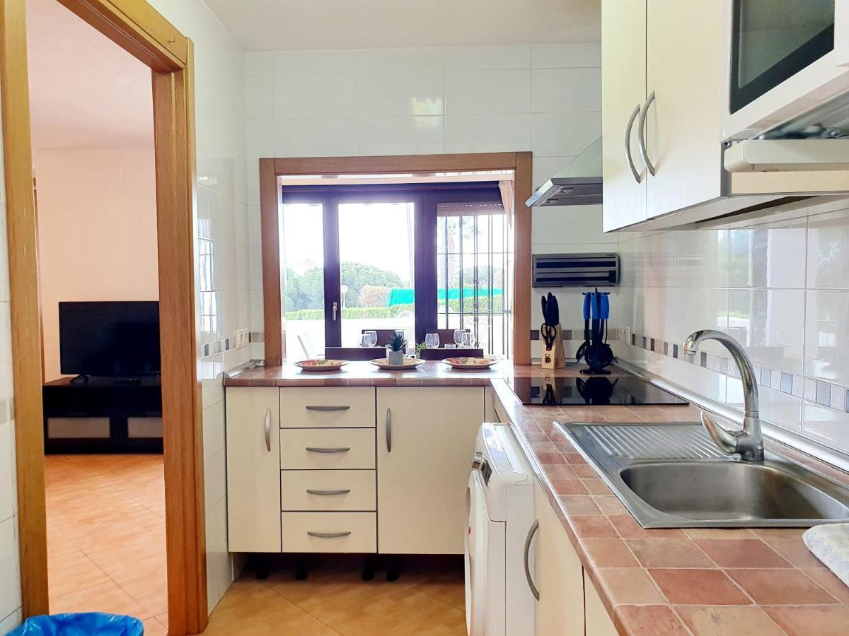 Apartamento Casa De La Playa: *