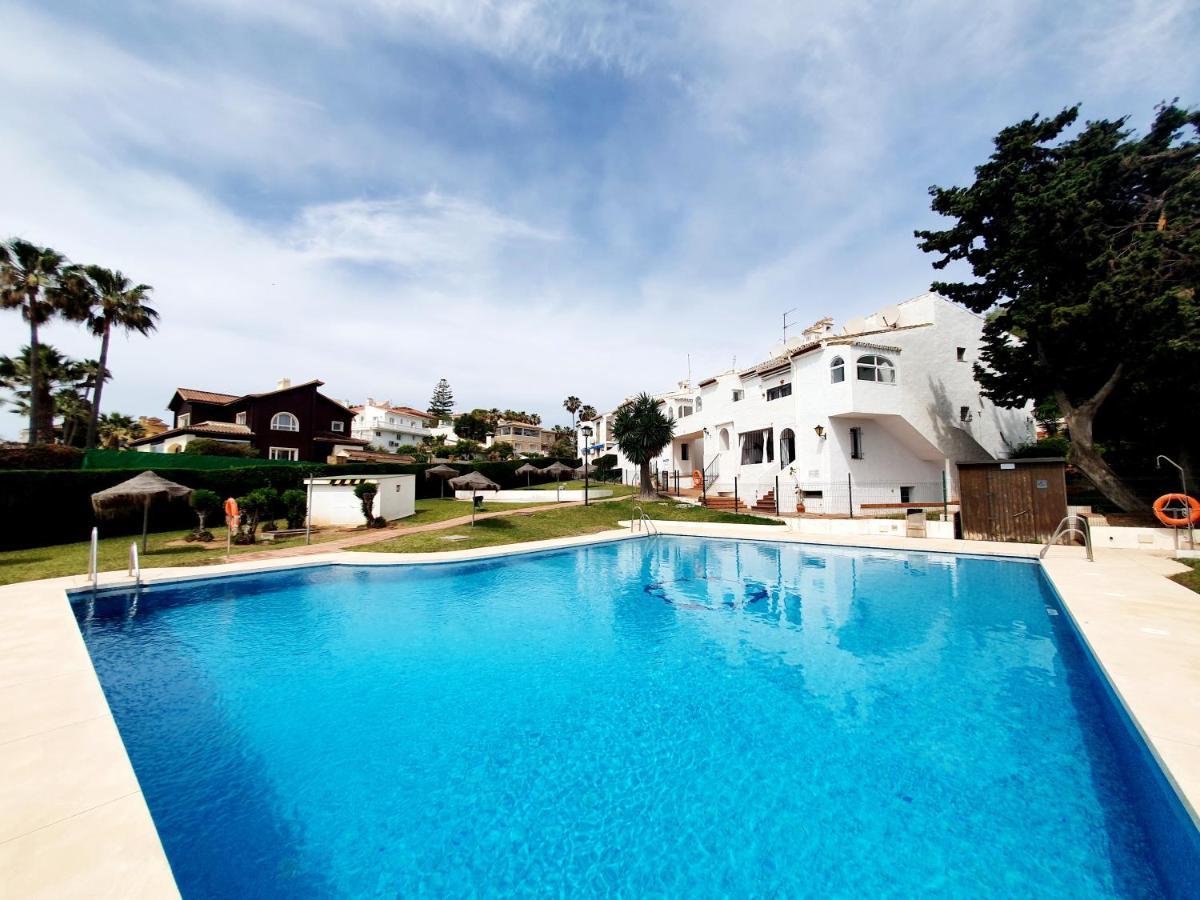 Casa De La Playa: Appartement