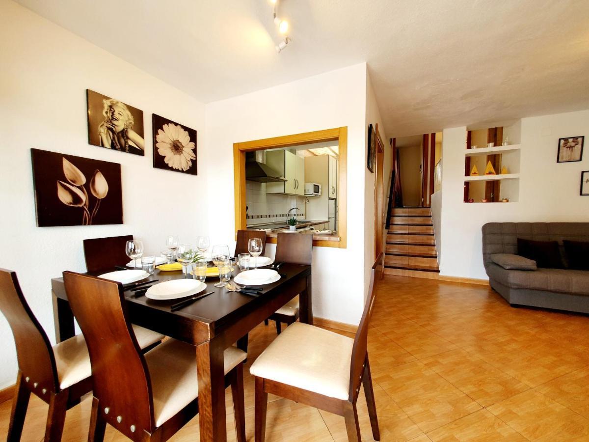 Appartement Casa De La Playa: