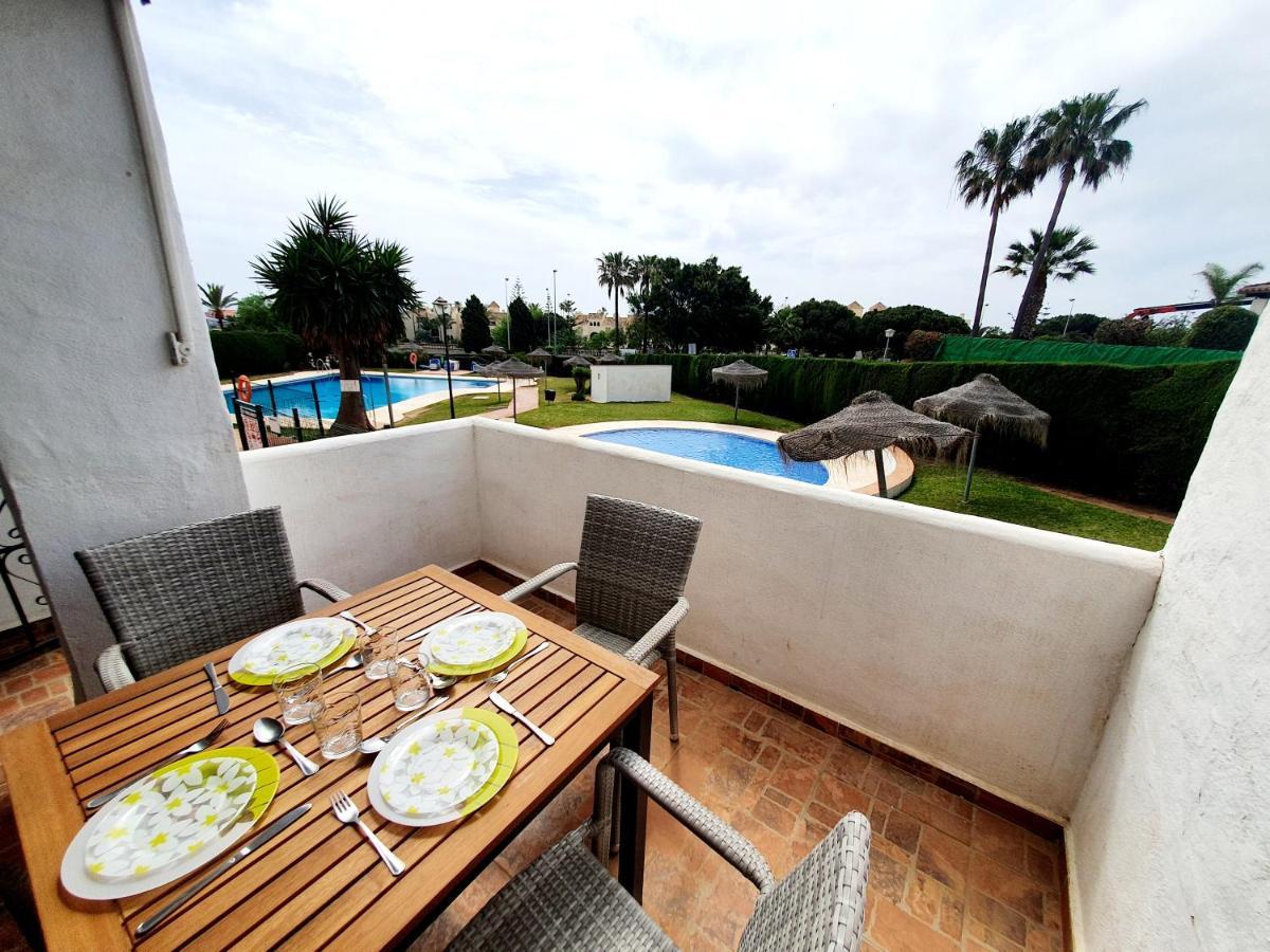 Casa De La Playa: Appartement