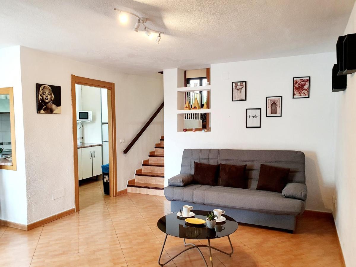 Appartement Casa De La Playa:
