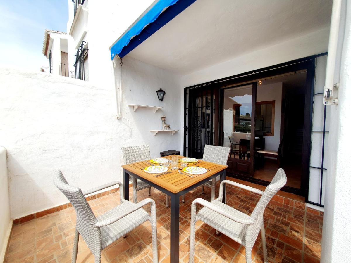 Appartement Casa De La Playa: