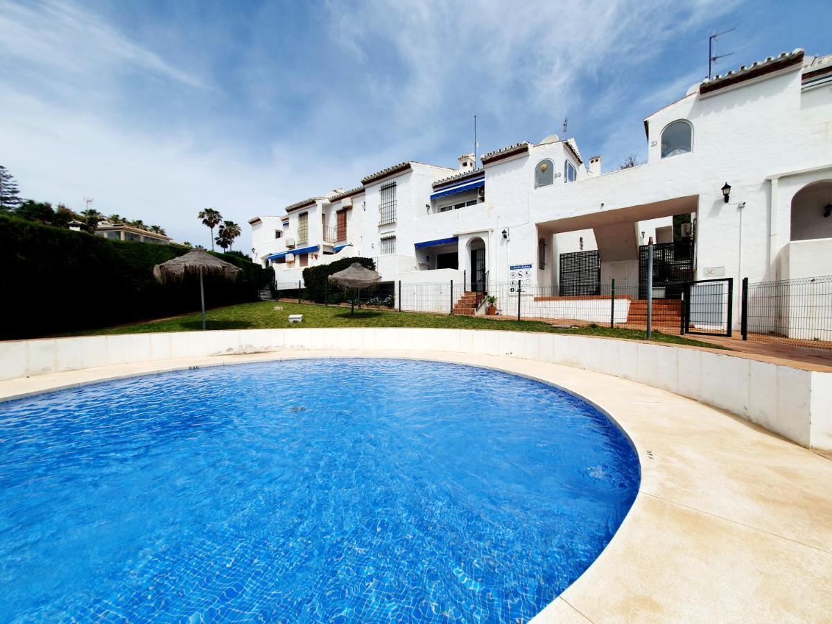 Appartement Casa De La Playa: La Cala De Mijas