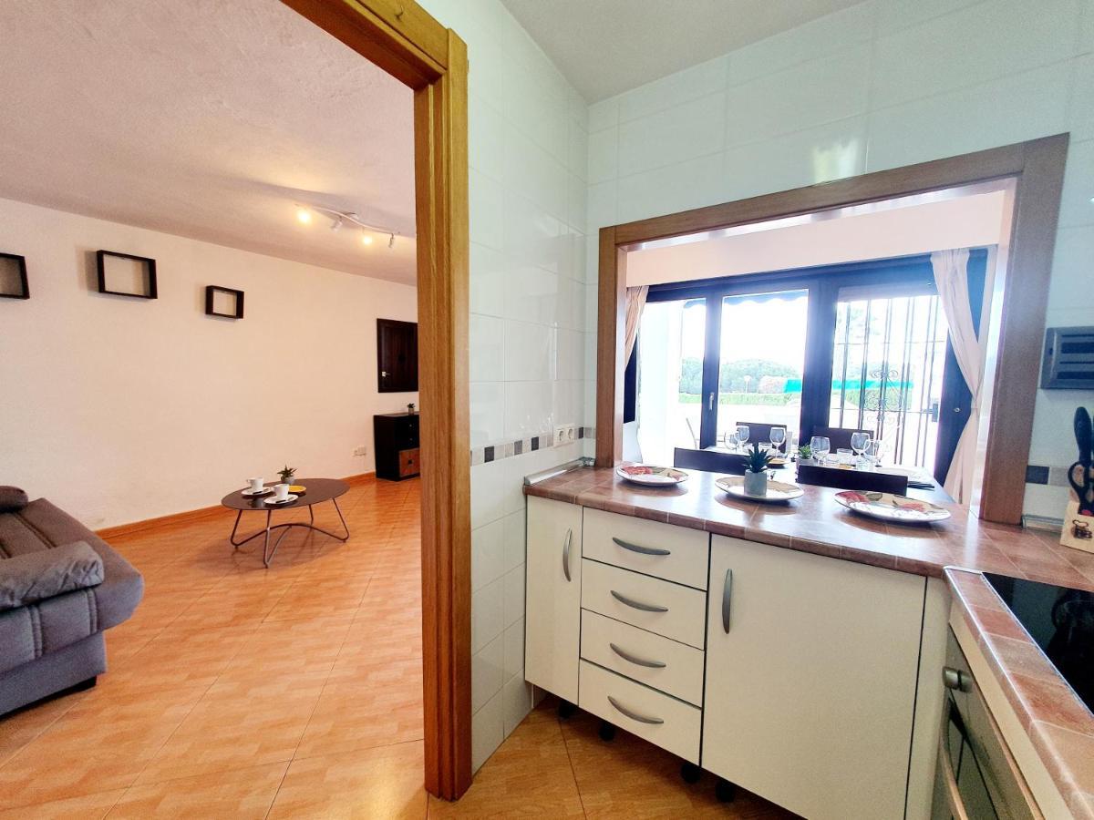 Appartement Casa De La Playa: