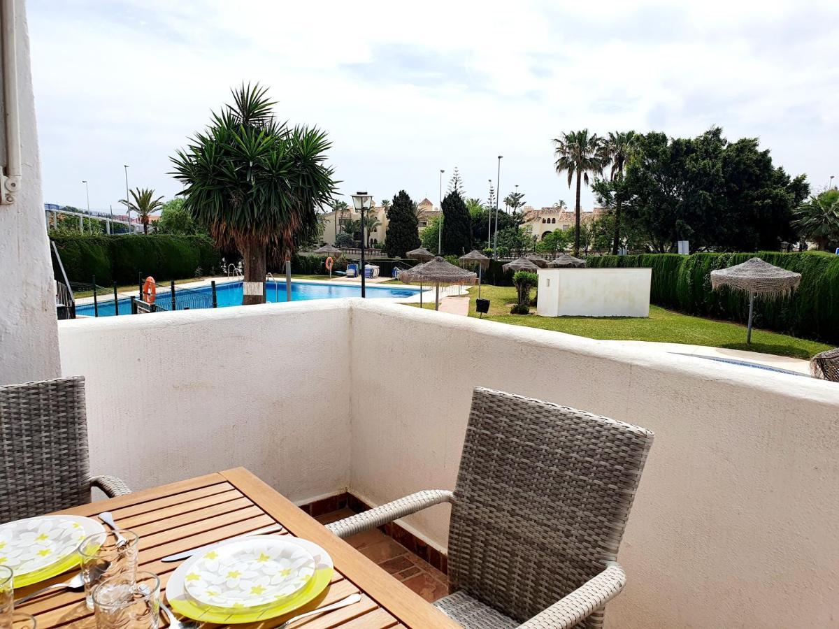 Casa De La Playa: Apartamento