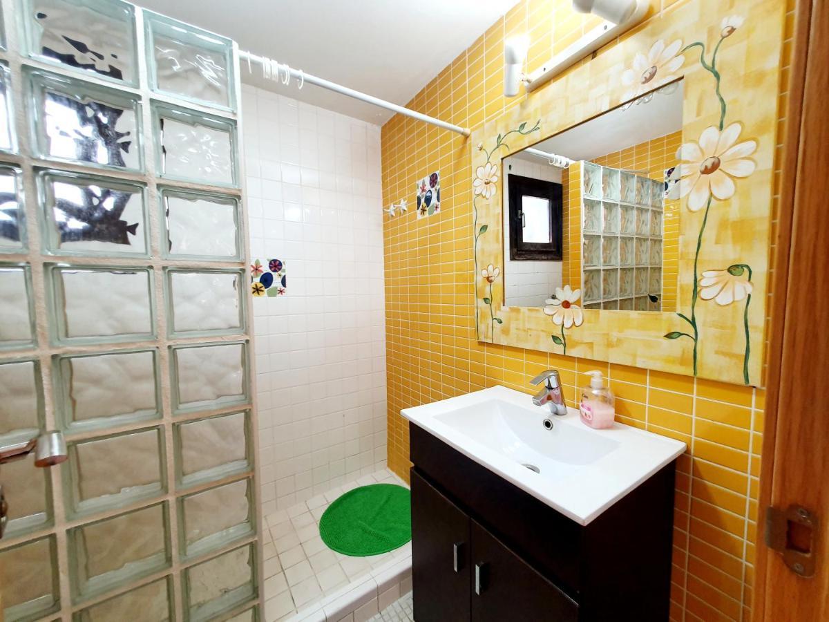 Casa De La Playa: Apartamento La Cala De Mijas