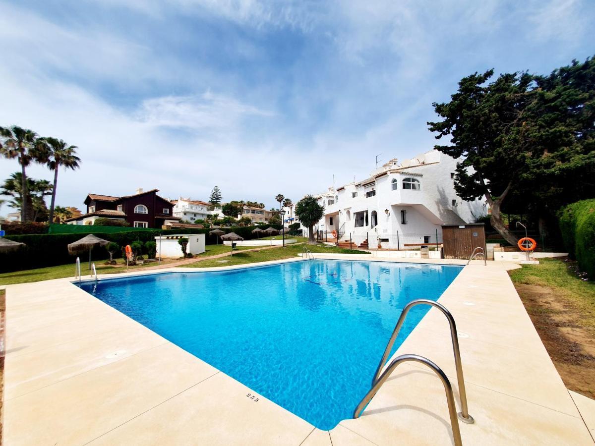 Apartamento Casa De La Playa: