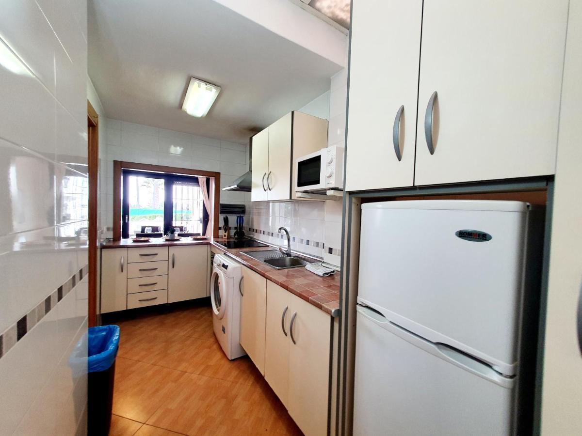 Appartement Casa De La Playa: