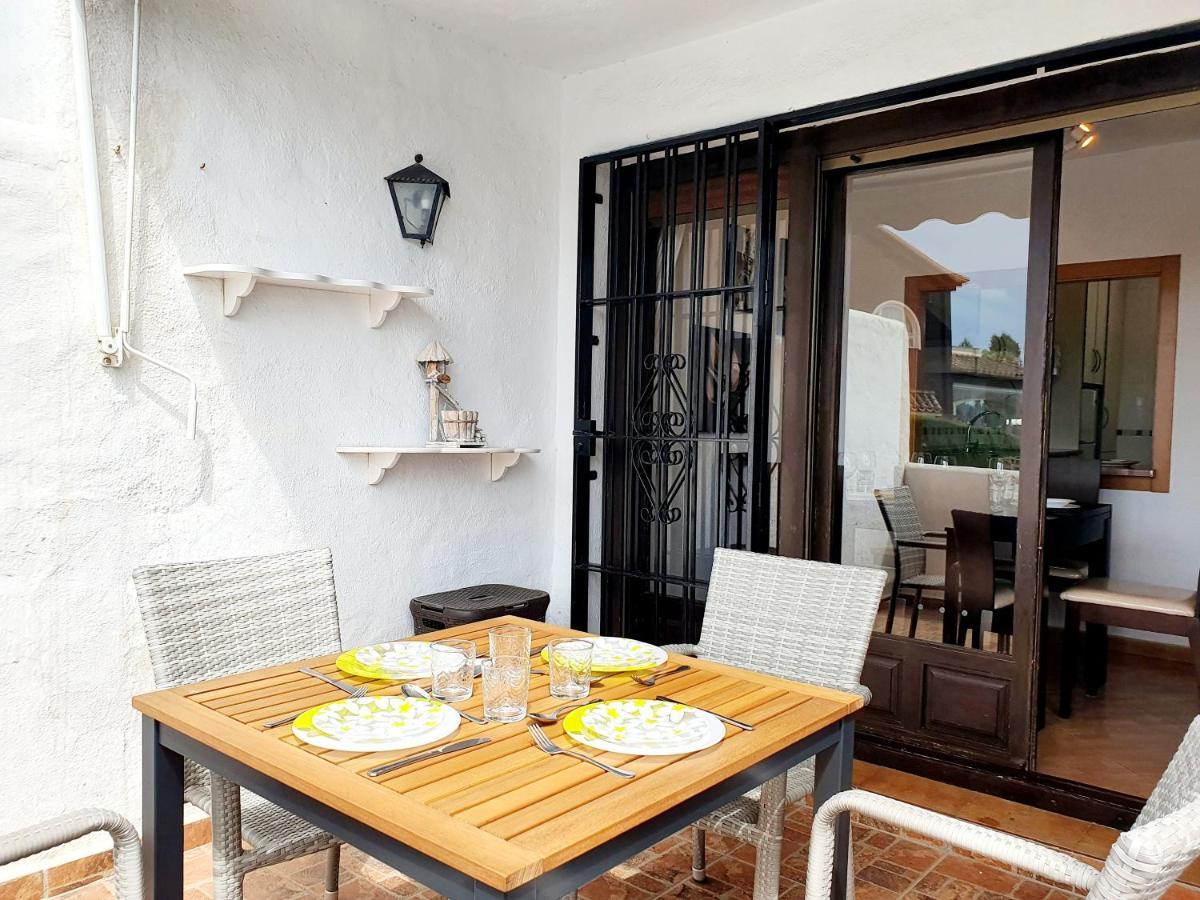 Apartamento Casa De La Playa: