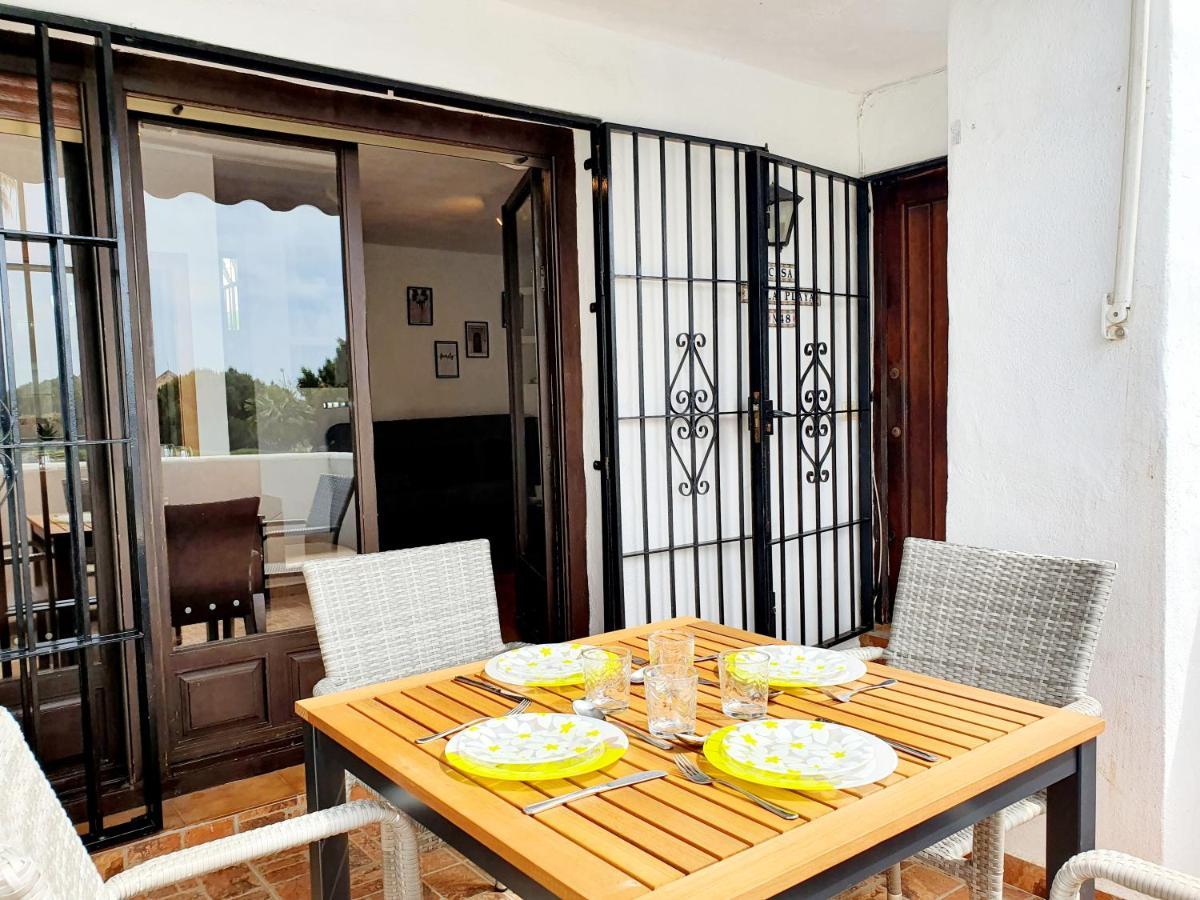 Casa De La Playa: Apartamento