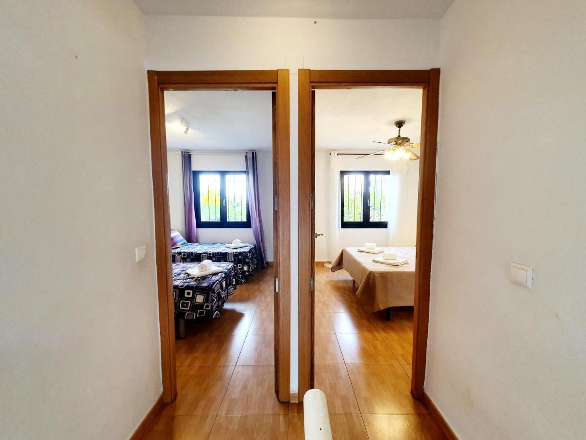 Casa De La Playa: Apartamento La Cala De Mijas
