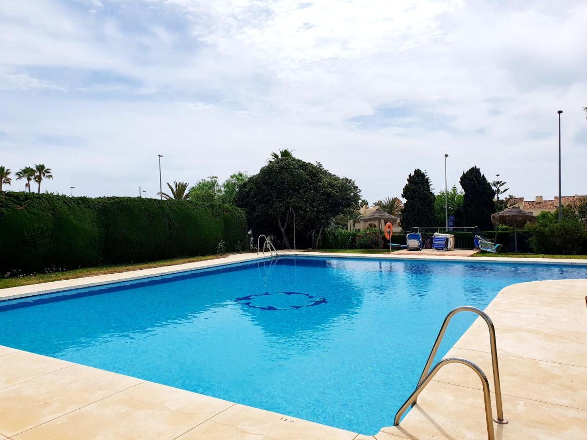 Casa De La Playa: Appartamento La Cala De Mijas